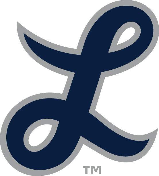 Longwood Lancers 2014-Pres Alternate Logo v2 diy fabric transfer